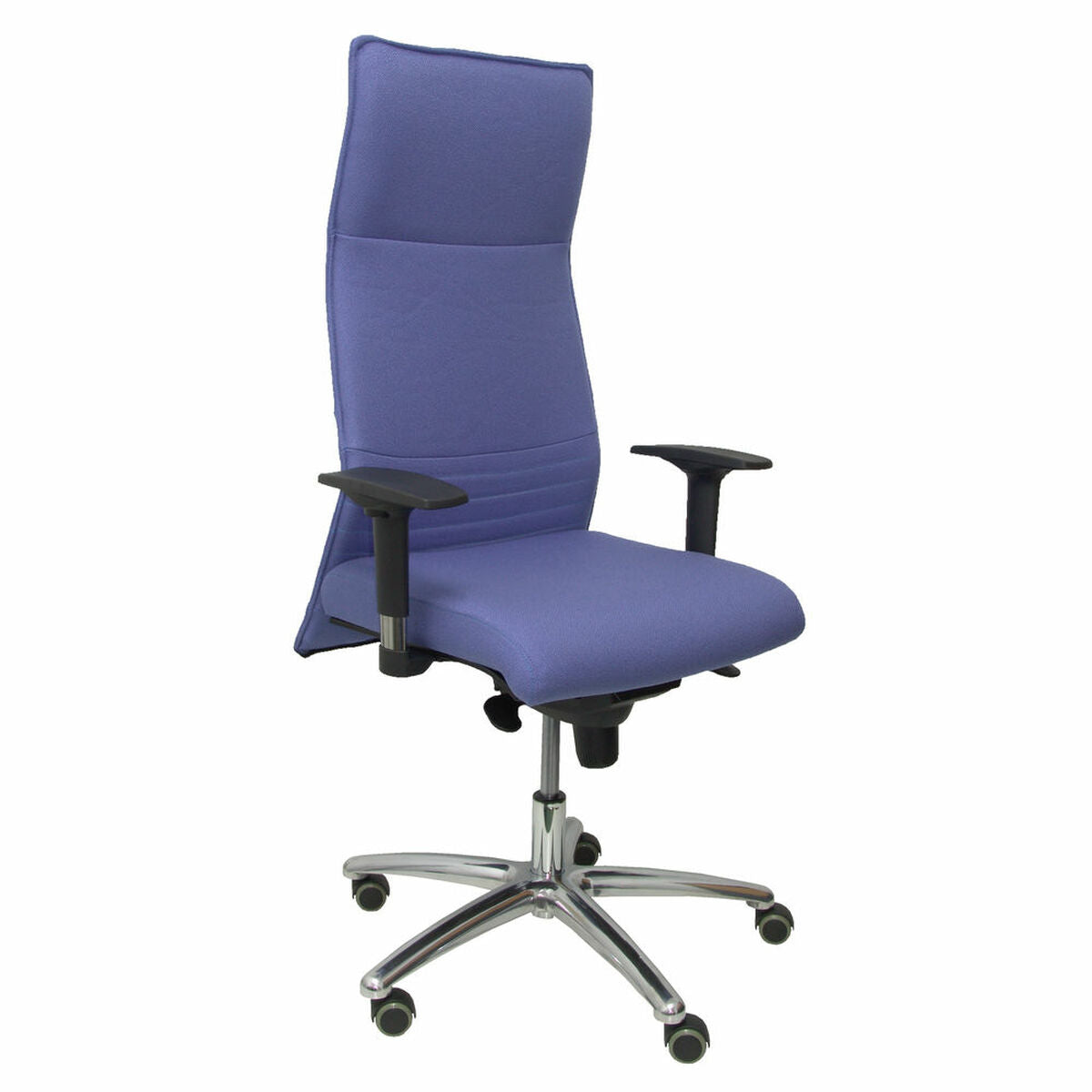8436563380983 - Bürostuhl Albacete XL Piqueras y Crespo BALI261 Blau Hellblau 8436563380983 - Bürostuhl Albacete XL Piqueras y Crespo BALI261 Blau Hellblau