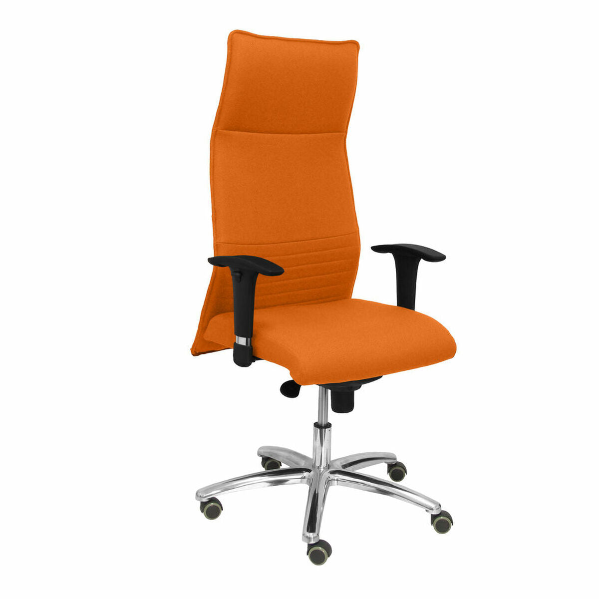 8436563380990 - Bürostuhl Albacete XL BALI308 Orange