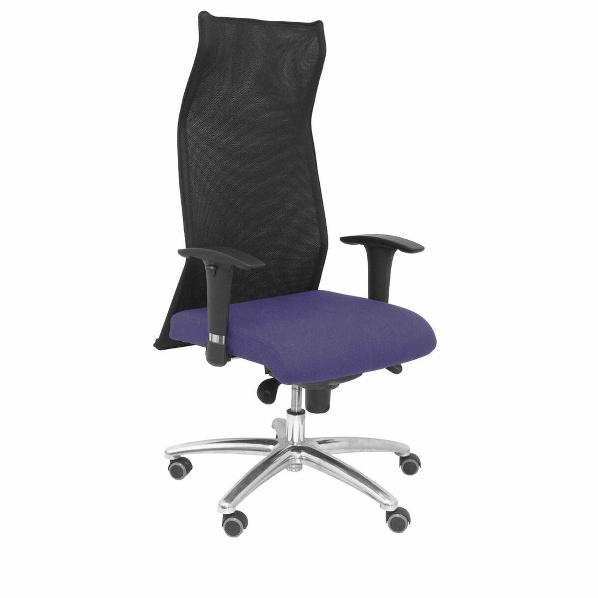 8436563381171 - Bürostuhl Sahuco bali Piqueras y Crespo BALI261 Blau Hellblau 8436563381171 - Bürostuhl Sahuco bali Piqueras y Crespo BALI261 Blau Hellblau