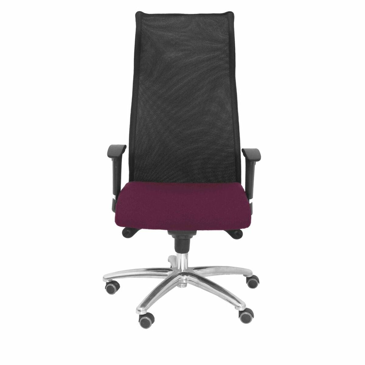 8436563381249 - Bürostuhl Sahuco bali Piqueras y Crespo BALI760 Lila