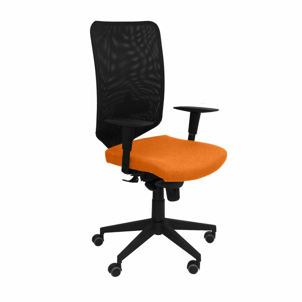 8436563381300 - Bürostuhl Ossa BALI308 Orange