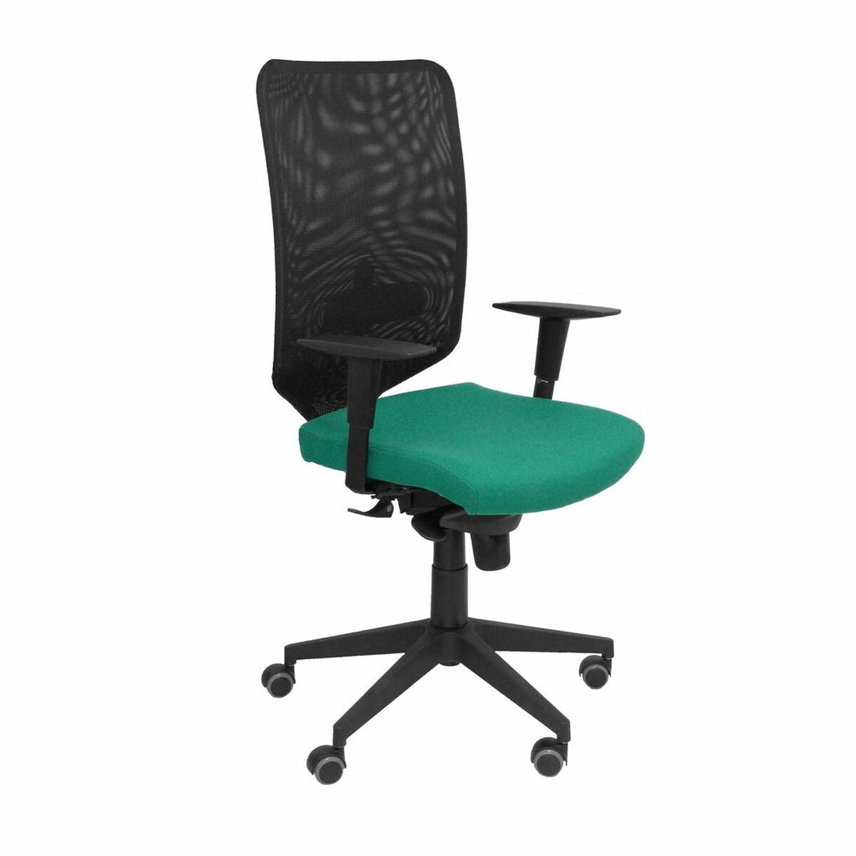 8436563381393 - Office Chair OSSA P & C BALI456 Emerald Green 8436563381393 - Office Chair OSSA P & C BALI456 Emerald Green