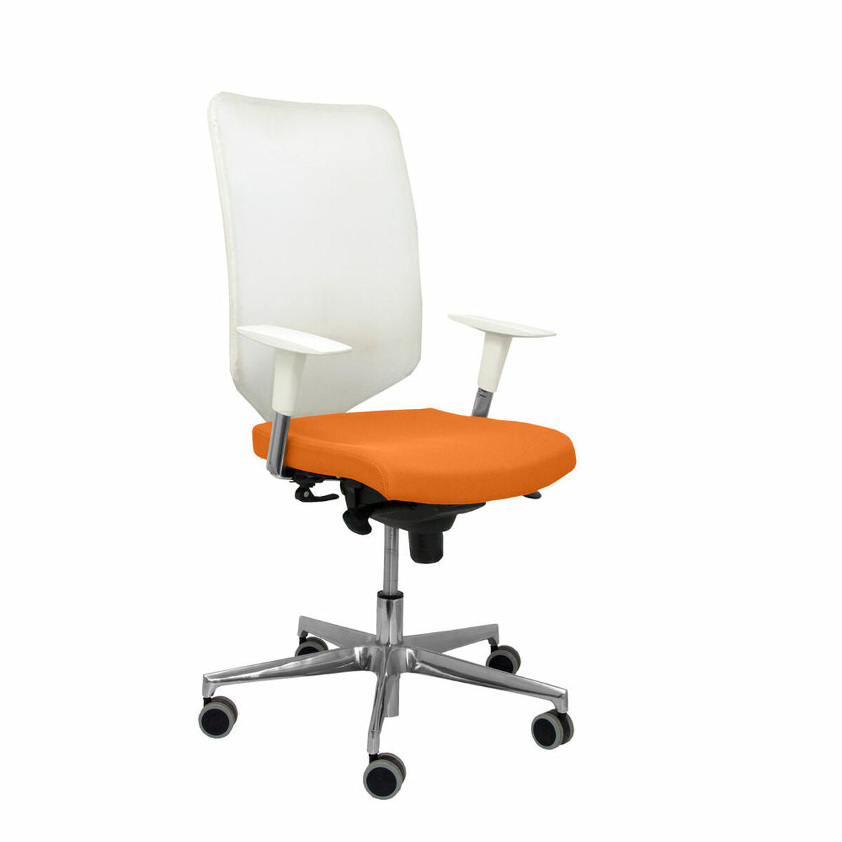 8436563381461 - Bürostuhl Ossa BALI308 Orange