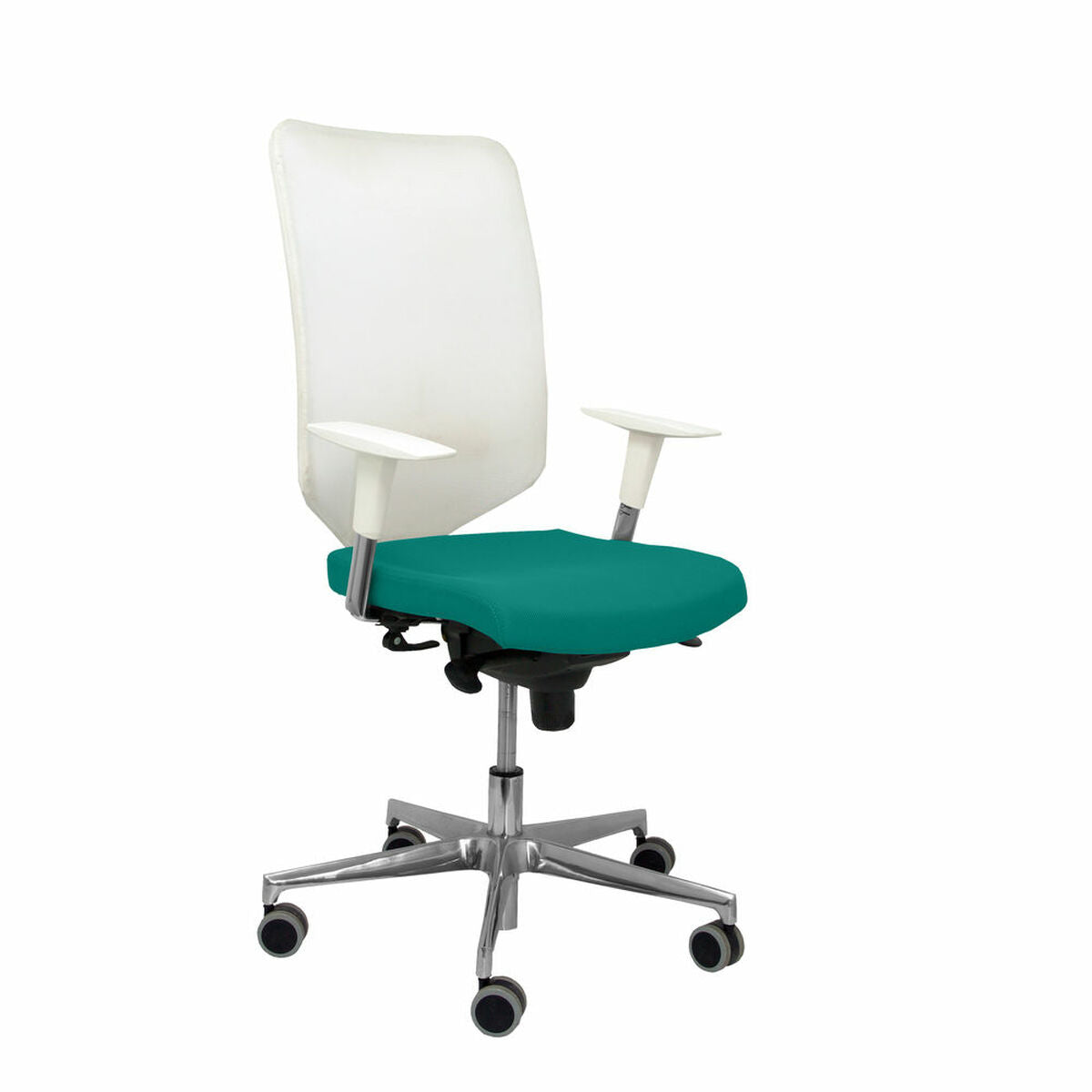 8436563381492 - Office Chair OSSA P & C BBALI39 Türkis