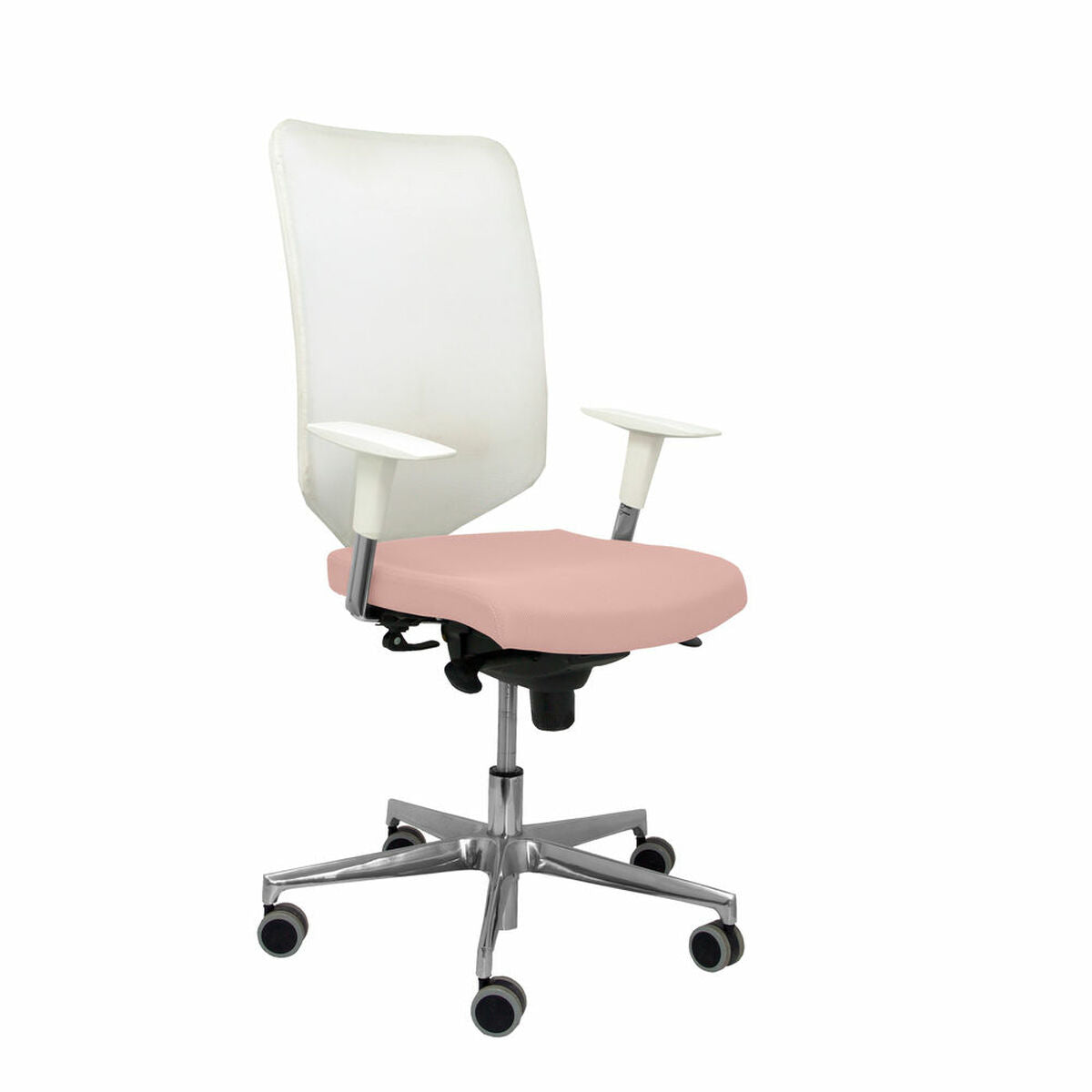 8436563381515 - Office Chair OSSA P & C Bali710 Pink