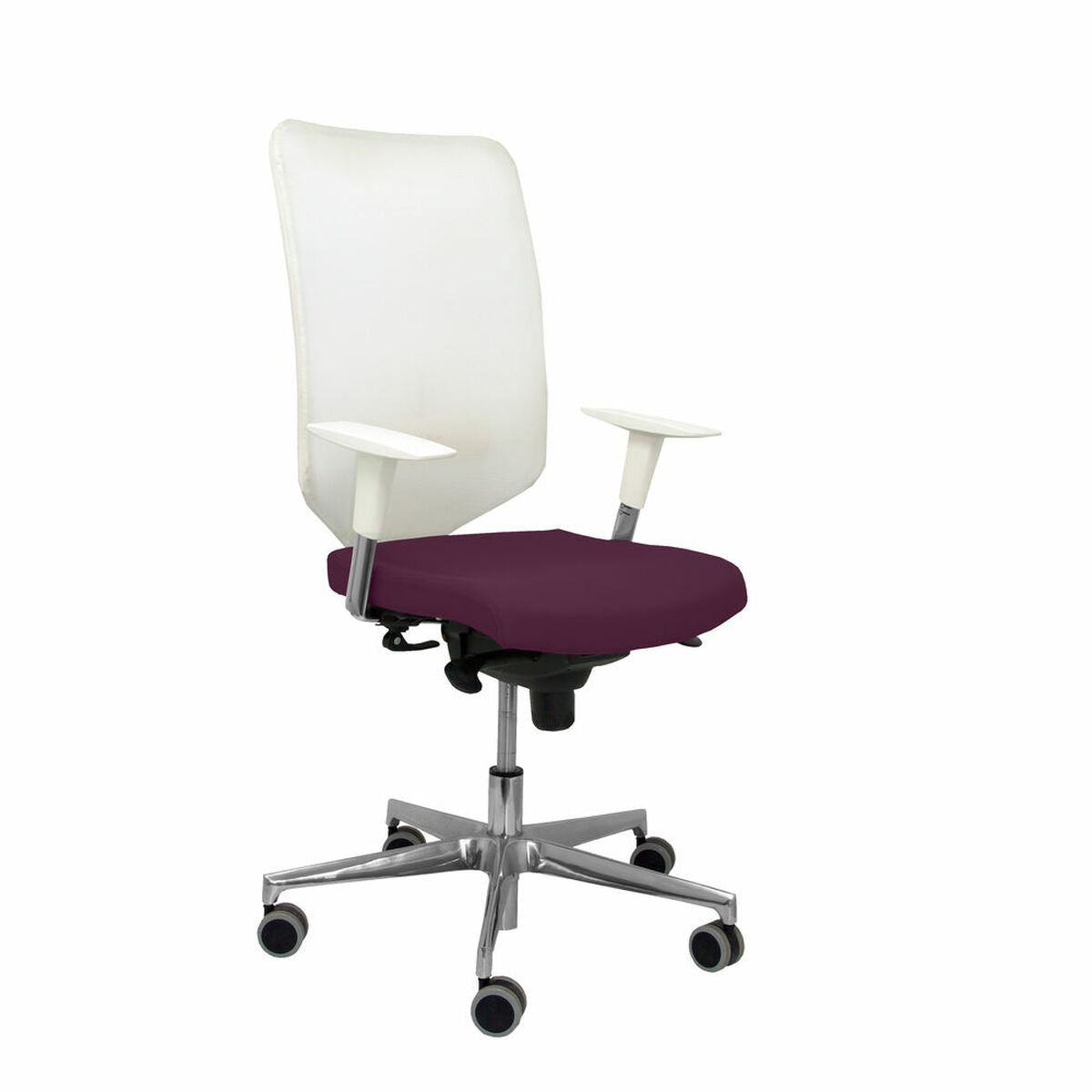 8436563381522 - Office Chair OSSA P & C Bali760 Lila