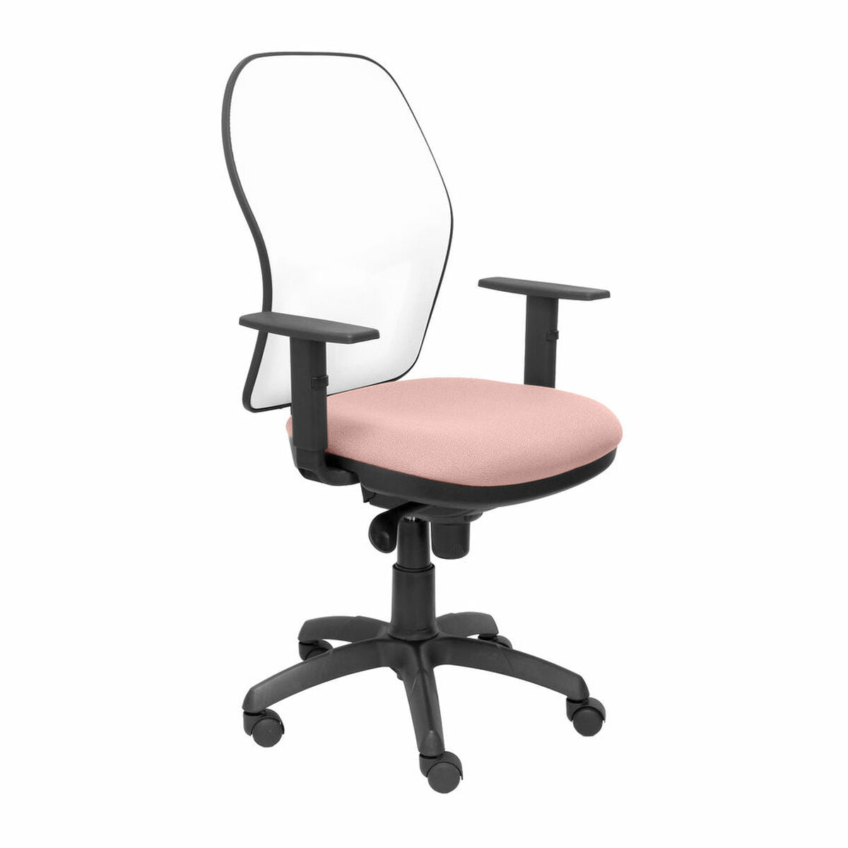 8436563381829 - Bürostuhl Jorquera Piqueras y Crespo BALI710 Rosa 8436563381829 - Bürostuhl Jorquera Piqueras y Crespo BALI710 Rosa