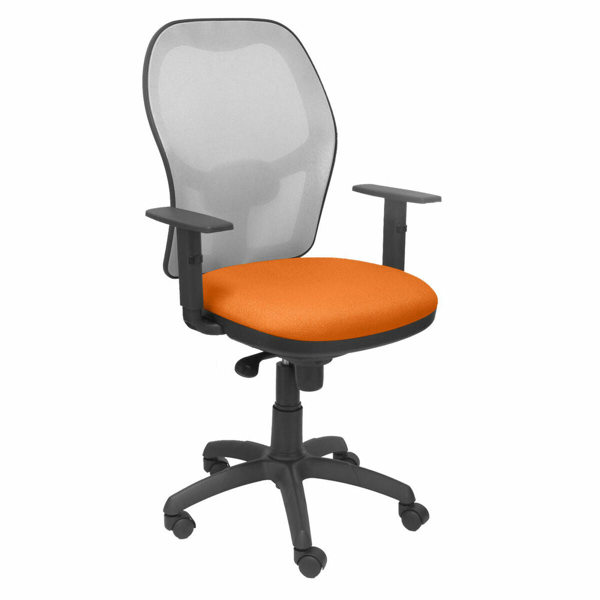 8436563381935 - Bürostuhl Jorquera BALI308 Orange