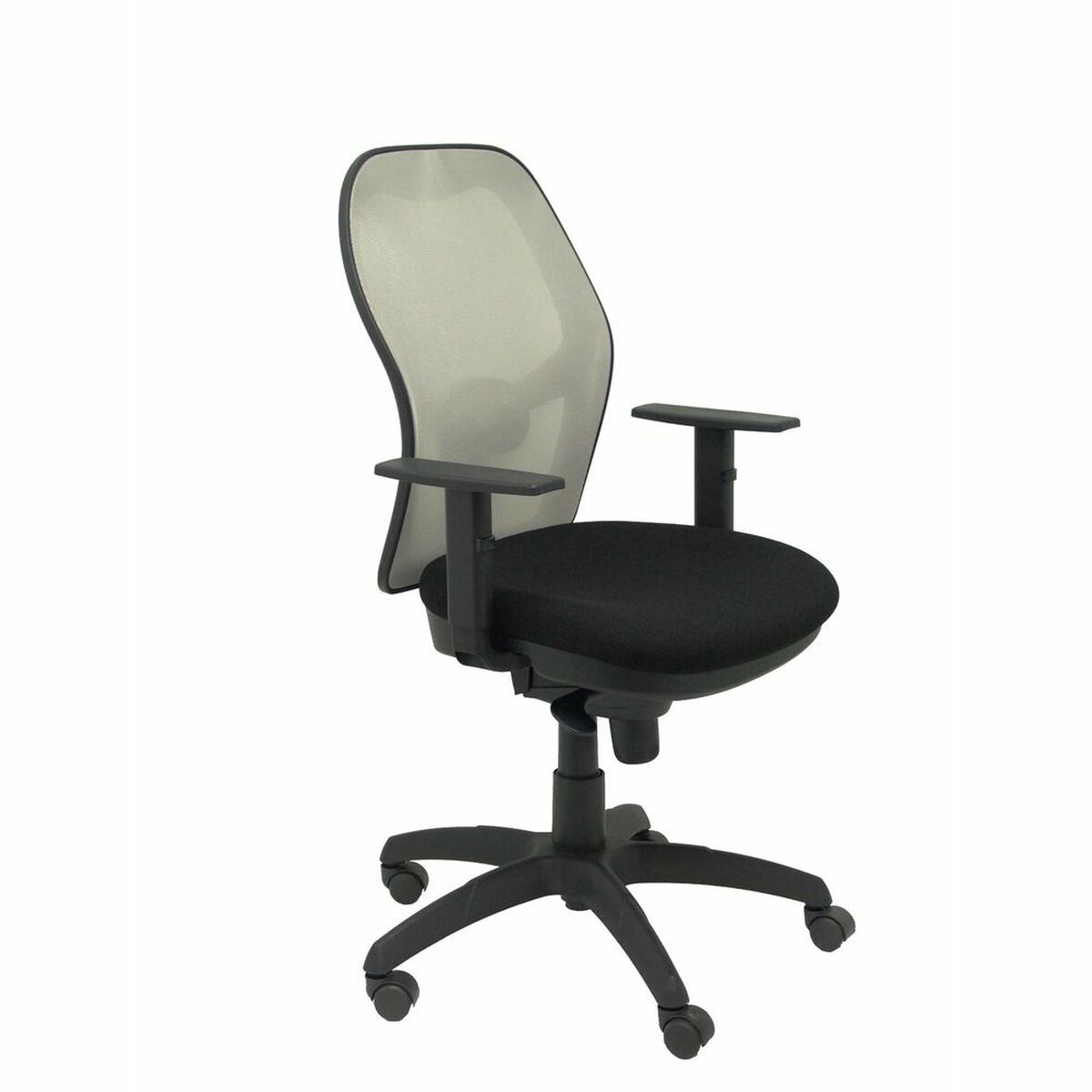 8436563381997 - Bürostuhl Jorquera Piqueras y Crespo BALI840 Schwarz 8436563381997 - Bürostuhl Jorquera Piqueras y Crespo BALI840 Schwarz