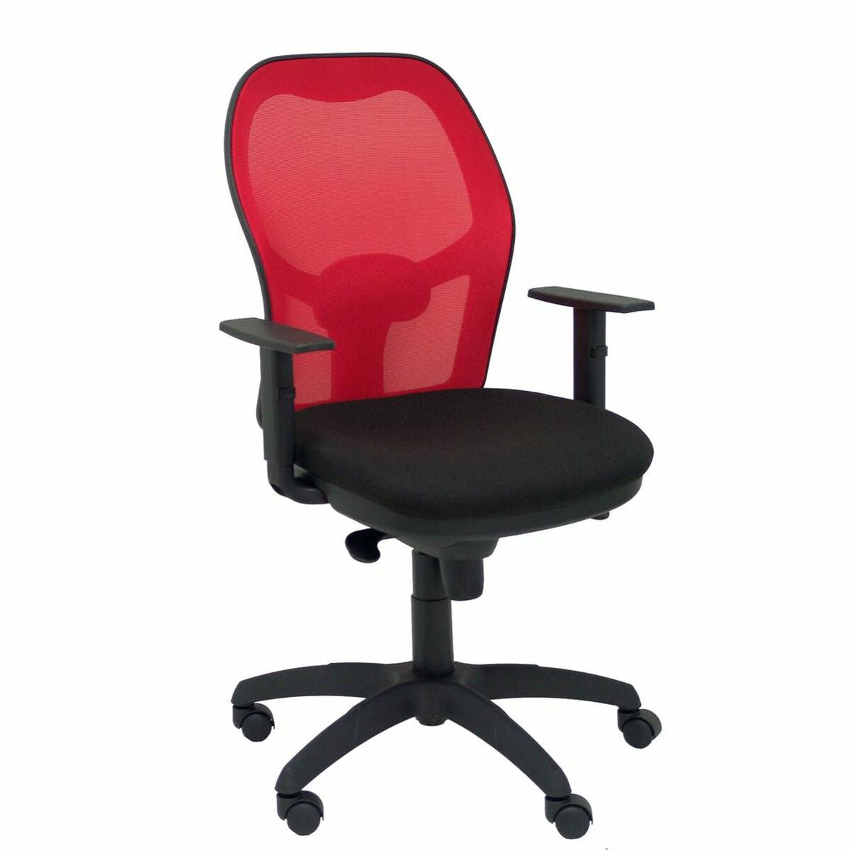 8436563382338 - Bürostuhl Jorquera Piqueras y Crespo BALI840 Schwarz