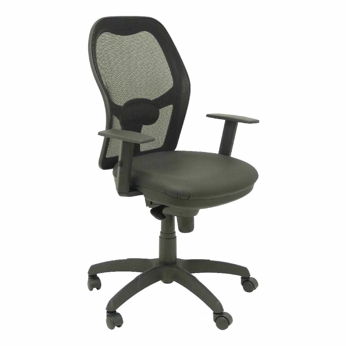 8436563382550 - Bürostuhl Jorquera Piqueras y Crespo 15SNSPNE Schwarz