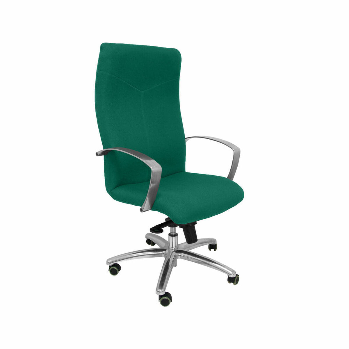 8436563383205 - Bürostuhl Caudete bali Piqueras y Crespo BALI456 Smaragdgrün 8436563383205 - Bürostuhl Caudete bali Piqueras y Crespo BALI456 Smaragdgrün