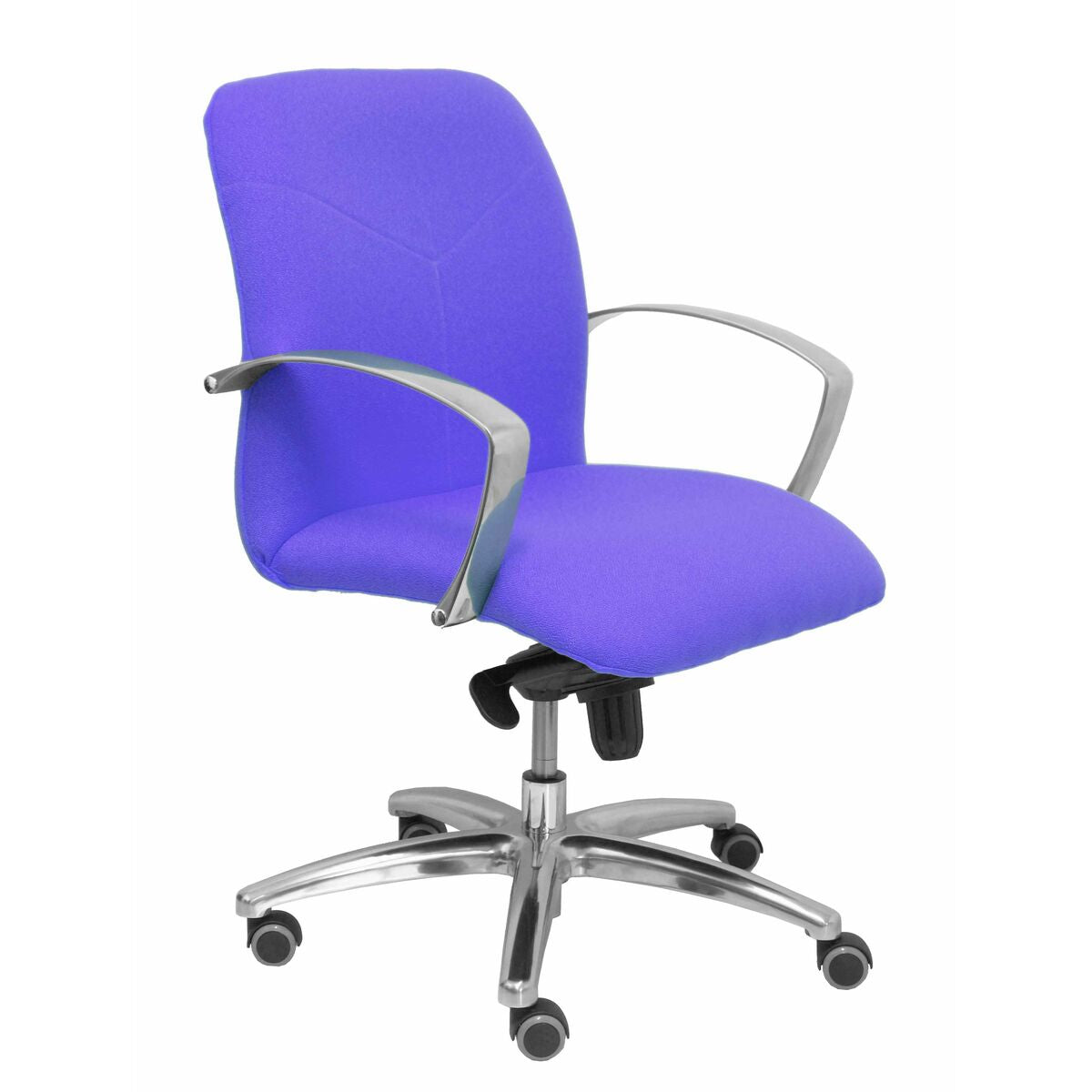 8436563383311 - Bürostuhl Caudete Piqueras y Crespo BALI261 Blau