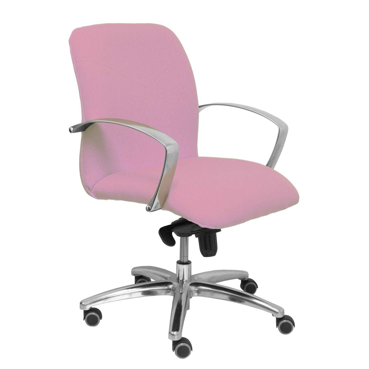 8436563383380 - Bürostuhl Caudete Piqueras y Crespo BALI710 Rosa
