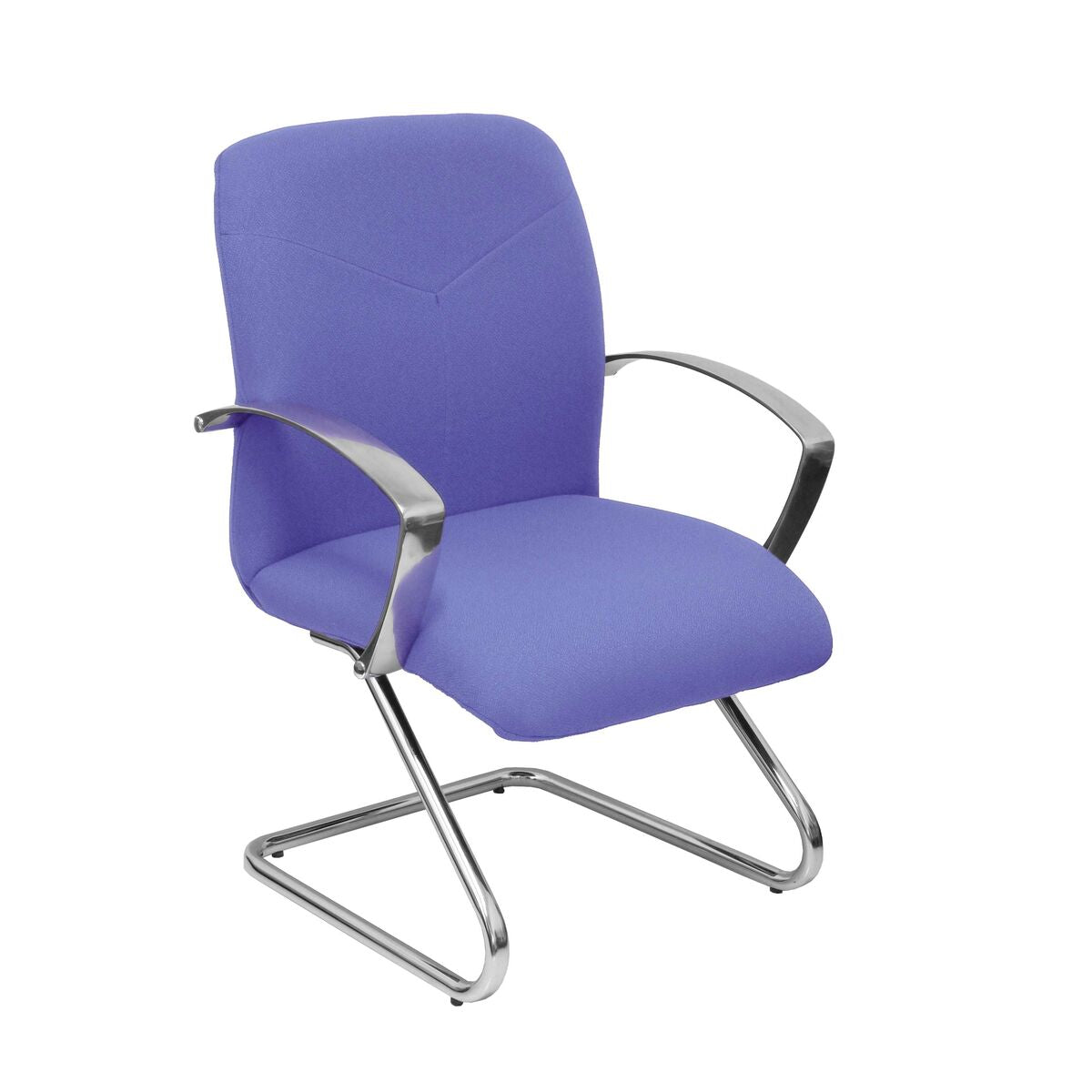 8436563383489 - Empfangsstuhl Caudete Piqueras y Crespo BALI261 Blau 8436563383489 - Empfangsstuhl Caudete Piqueras y Crespo BALI261 Blau