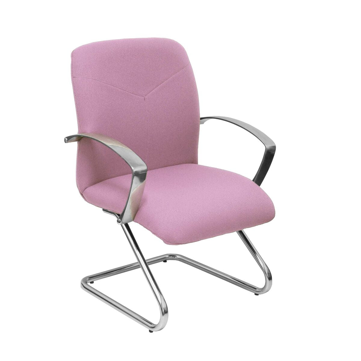 8436563383557 - Empfangsstuhl Caudete Piqueras y Crespo BALI710 Rosa