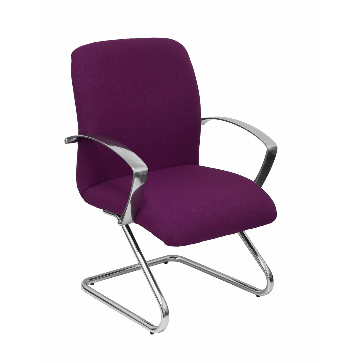 8436563383564 - Empfangsstuhl Caudete Piqueras y Crespo BALI760 Lila