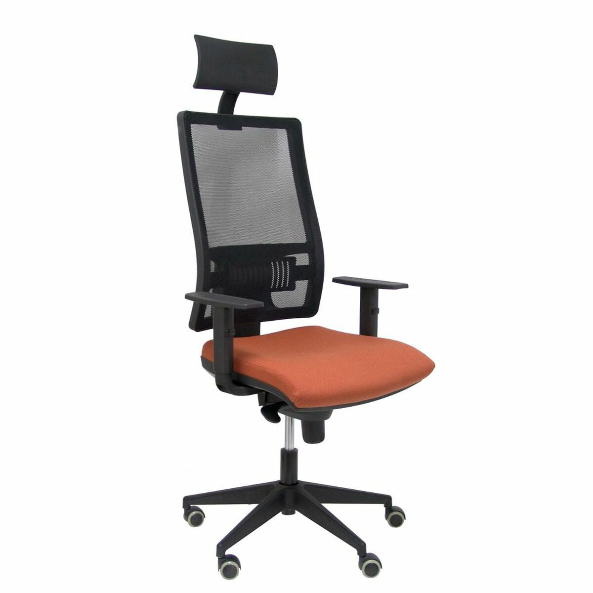 8436563383816 - Bürostuhl mit Kopfstütze Horna bali Piqueras y Crespo BALI363 Braun 8436563383816 - Bürostuhl mit Kopfstütze Horna bali Piqueras y Crespo BALI363 Braun