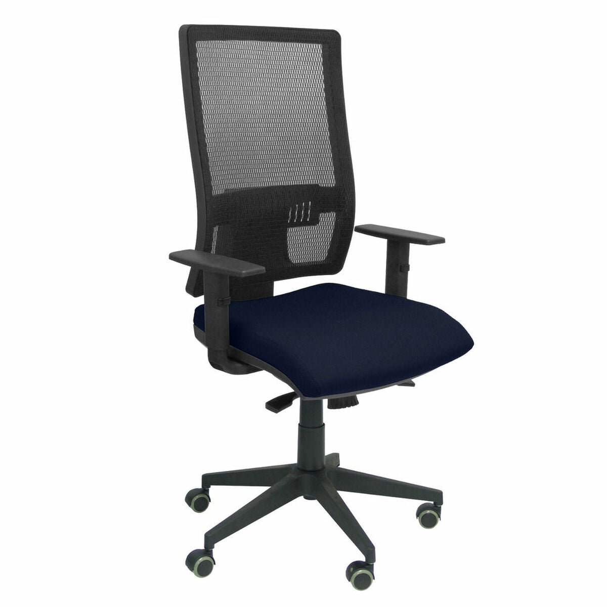 8436563383892 - Bürostuhl Horna bali Piqueras y Crespo LI200SC Blau Marineblau 8436563383892 - Bürostuhl Horna bali Piqueras y Crespo LI200SC Blau Marineblau