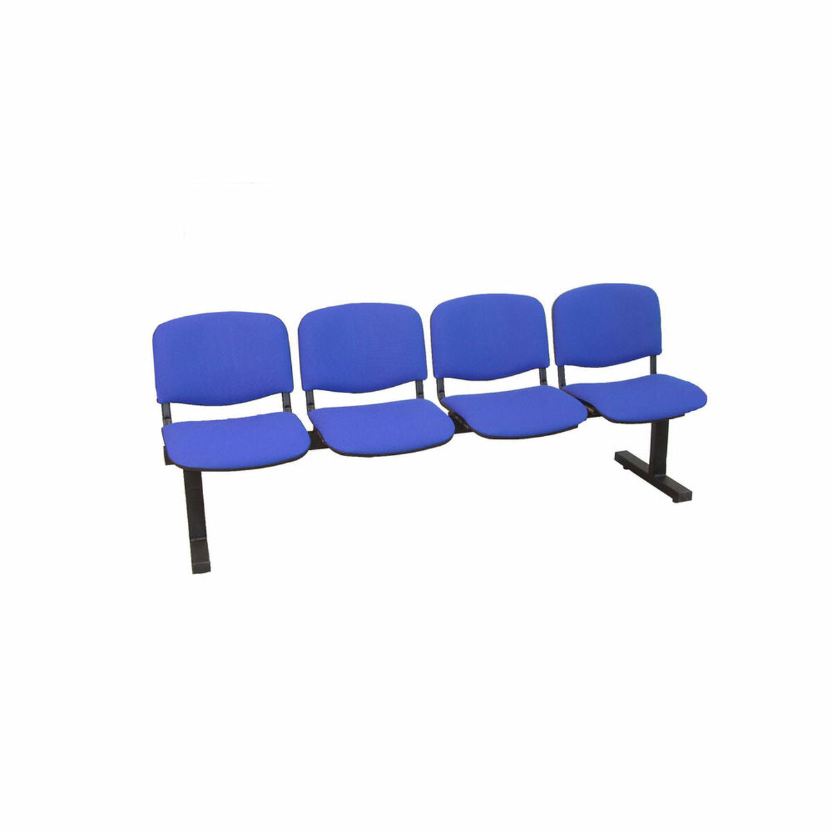 8436563385643 - Wartezimmerbank Villatoya Piqueras y Crespo ARAN229 Blau