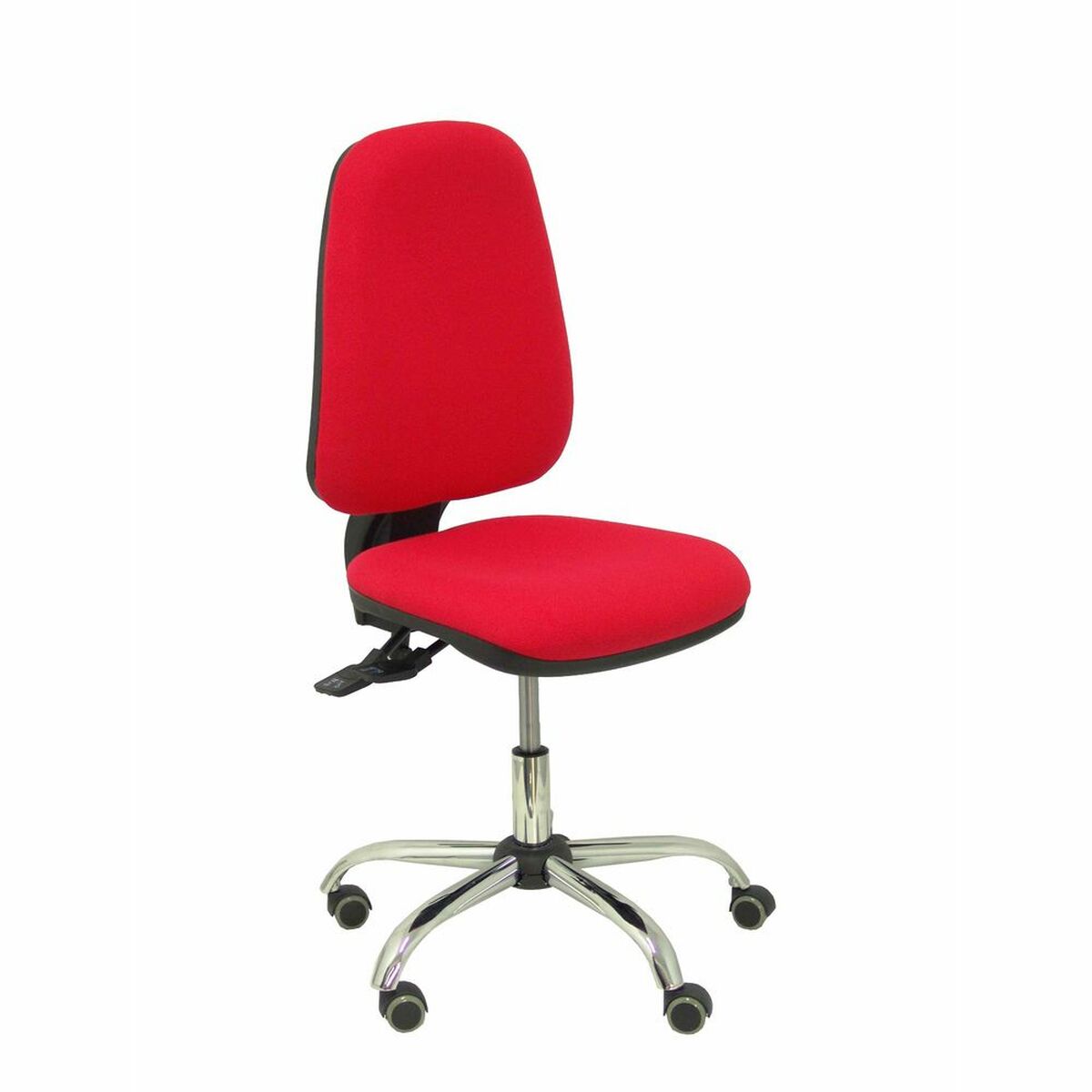 8436563386343 - Bürostuhl Socovos Sincro Piqueras y Crespo BALI350 Rot