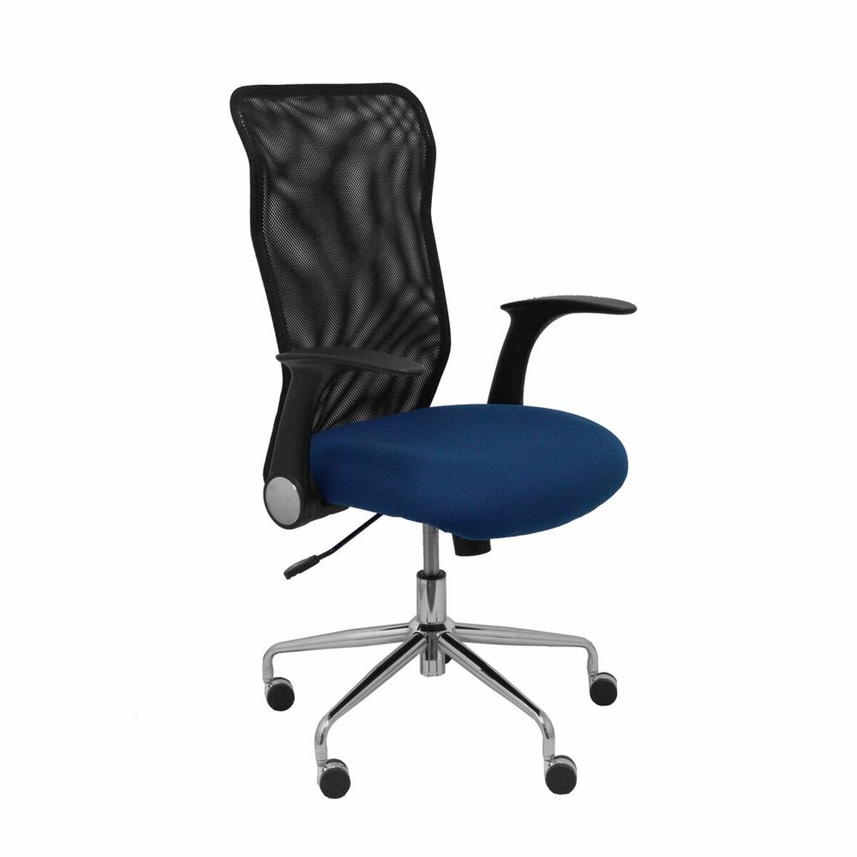 8436563386404 - Bürostuhl Minaya Piqueras y Crespo BALI200 Marineblau