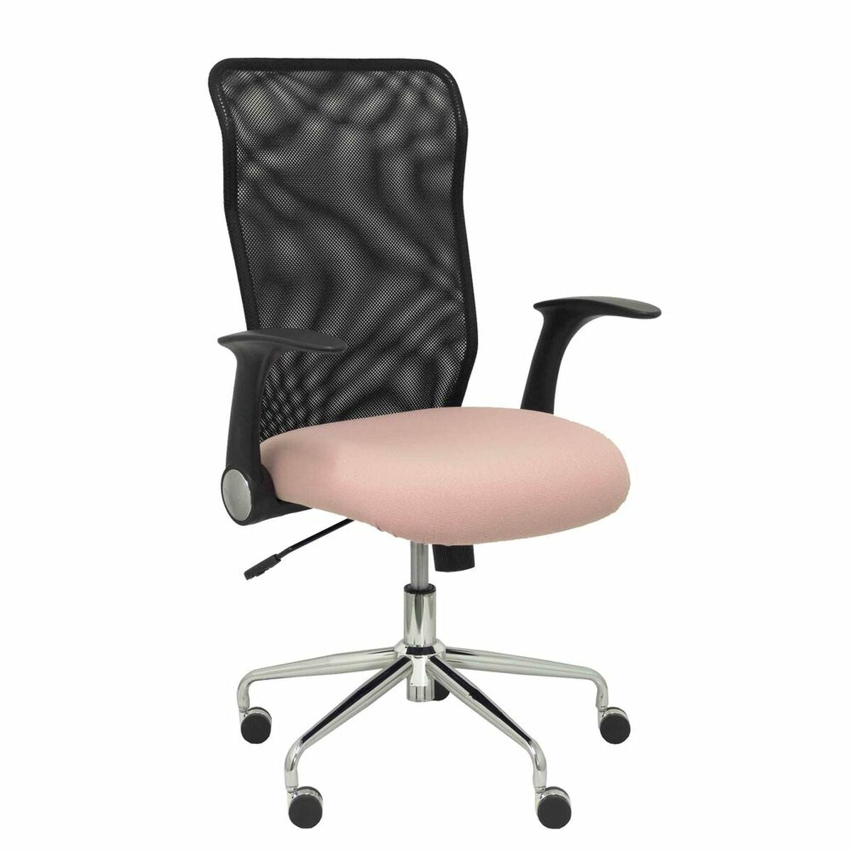 8436563386480 - Bürostuhl Minaya Piqueras y Crespo BALI710 Rosa