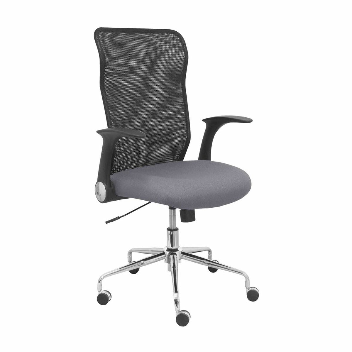 8436563387500 - Bürostuhl Minaya Piqueras y Crespo BALI220 Grau