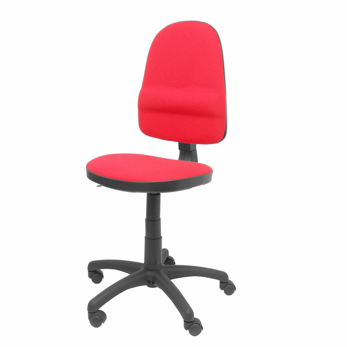 8436563387777 - Bürostuhl Herrera Piqueras y Crespo ARAN350 Rot