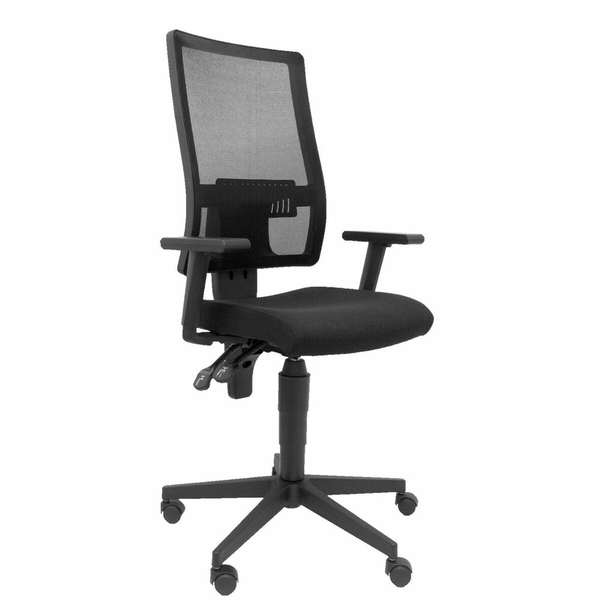 8436563387944 - Office Chair Povedilla P & C Bali840 Schwarz