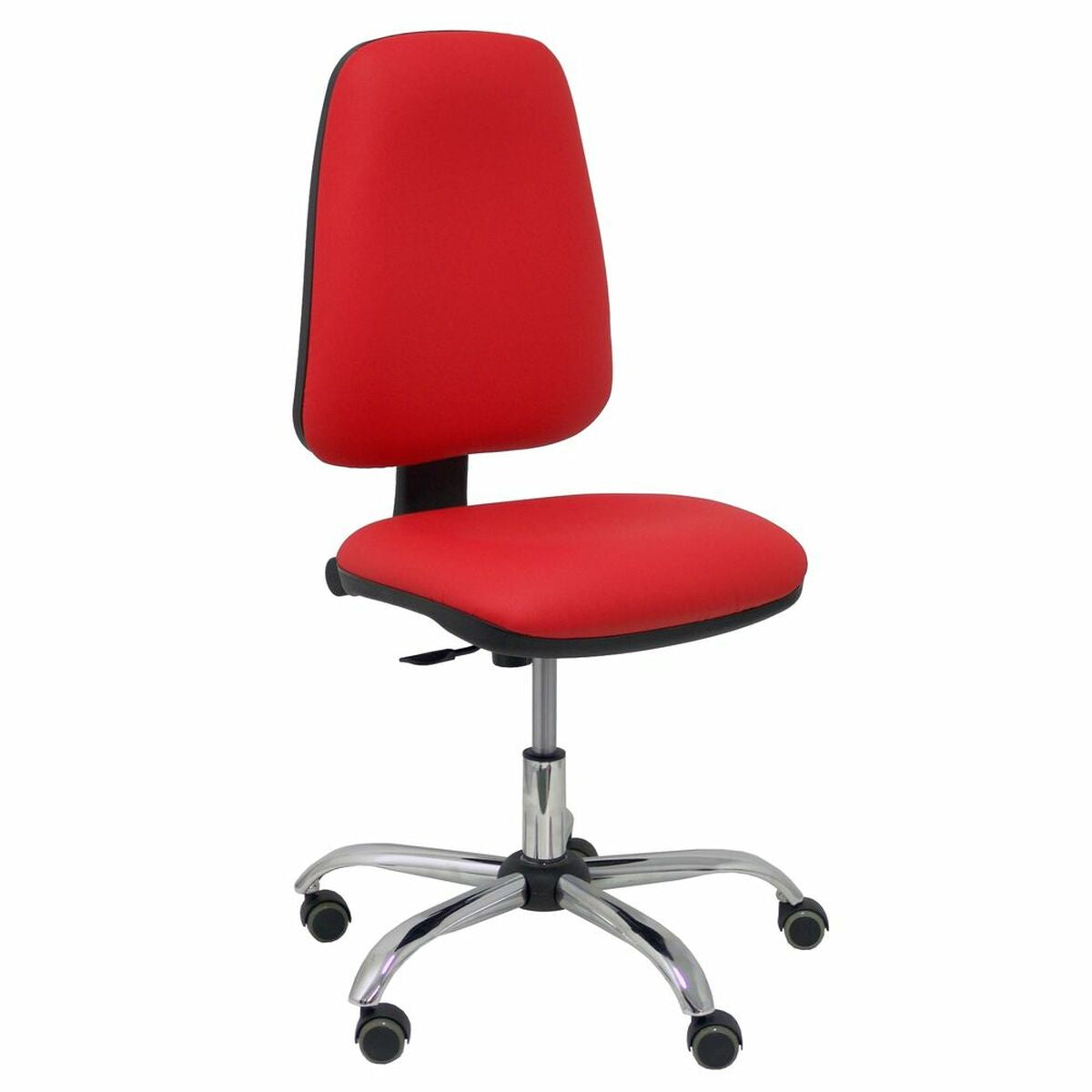 8436563388316 - Bürostuhl Socovos 7CPSPRJ Rot