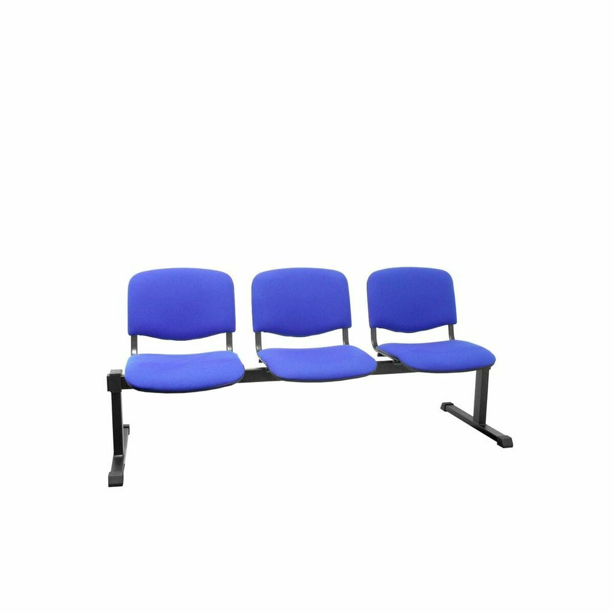 8436563388507 - Wartezimmerbank Pozocañada Piqueras y Crespo ARAN229 Blau