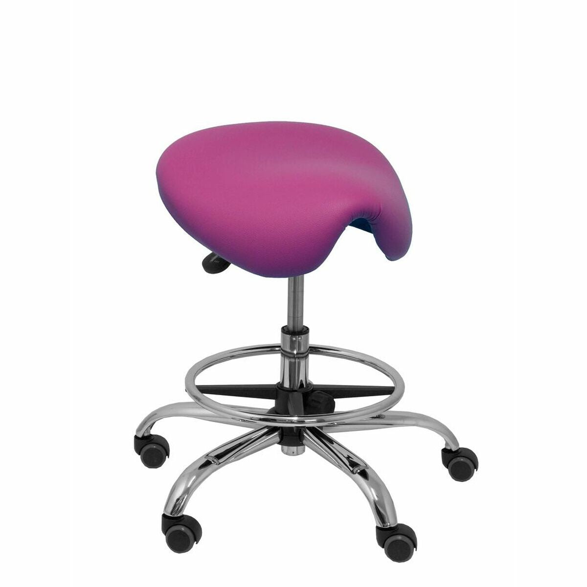 8436563389917 - Hocker Alatoz Lila 65 cm 8436563389917 - Hocker Alatoz Lila 65 cm