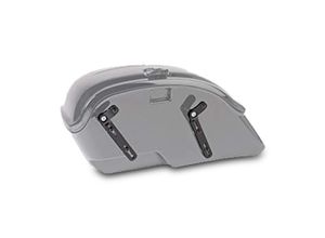 8436563742583 - Halterung Satteltaschen CustomAcces Upper Opening Schwarz