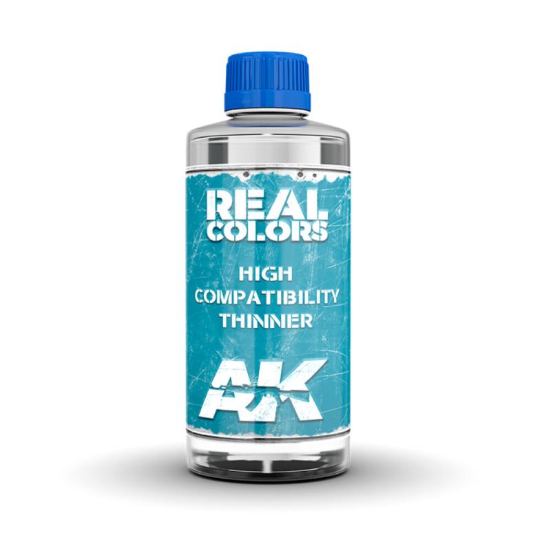 8436564924438 - High Compatibility Thinner 200ml