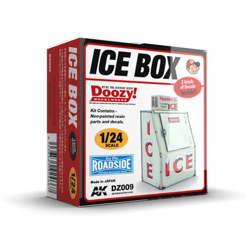 8436564924667 - ICE BOX