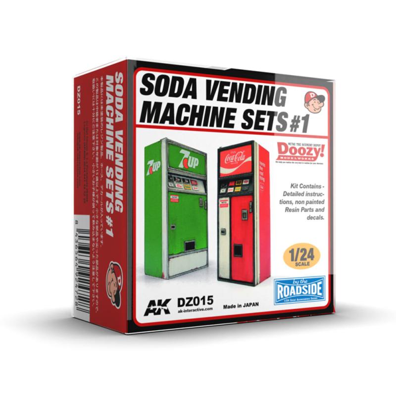 8436564924728 - SODA VENDING MACHINE SET 1
