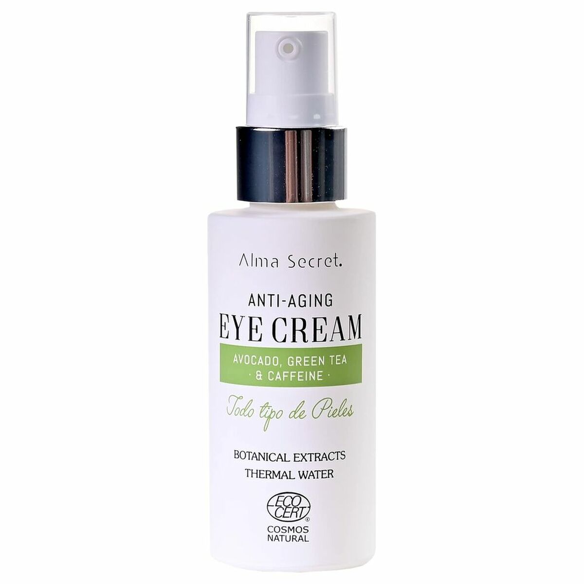 8436568711195 - Anti-Ageing Cream Eye Cream 30 ml