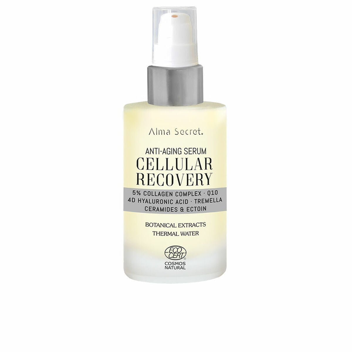 8436568713618 - Tagescreme GESICHT ALMA SECRET 50 ml 8436568713618 - Tagescreme GESICHT ALMA SECRET 50 ml