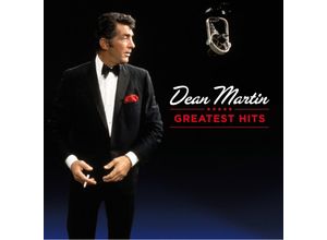 8436569195338 - Dean Martin-Greatest Hits (Vinyl) - Dean Martin (LP)