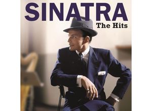 8436569195789 - The Hits - Frank Sinatra (CD)