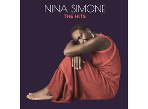 8436569195796 - The Hits - Nina Simone (CD)