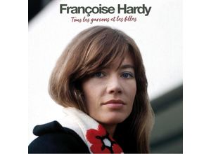 8436569195819 - Tous Les Garçons Et Les Filles (180 - Francoise Hardy (LP)