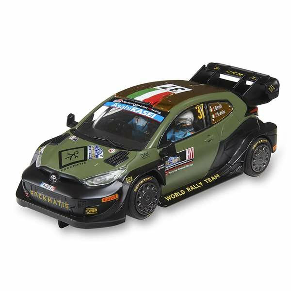 8436572915107 - Fahrzeug Fernsteuerung Scalextric 8436572915107 - Fahrzeug Fernsteuerung Scalextric