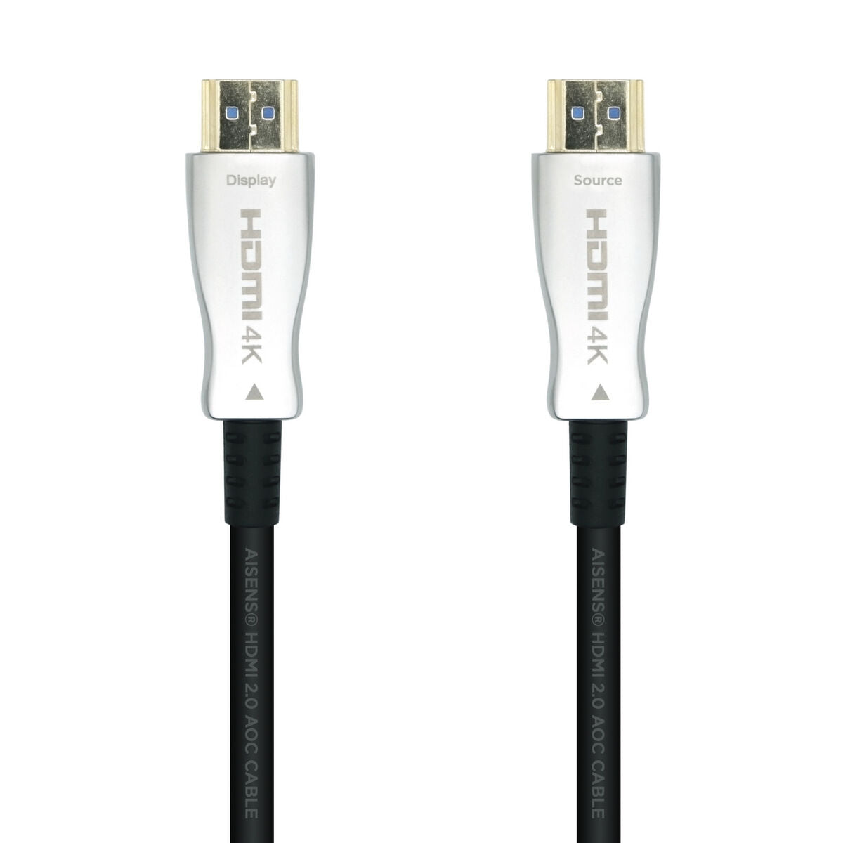 8436574705775 - HDMI Kabel A148-0378 Schwarz 20 m Hohe Geschwindigkeit Premium