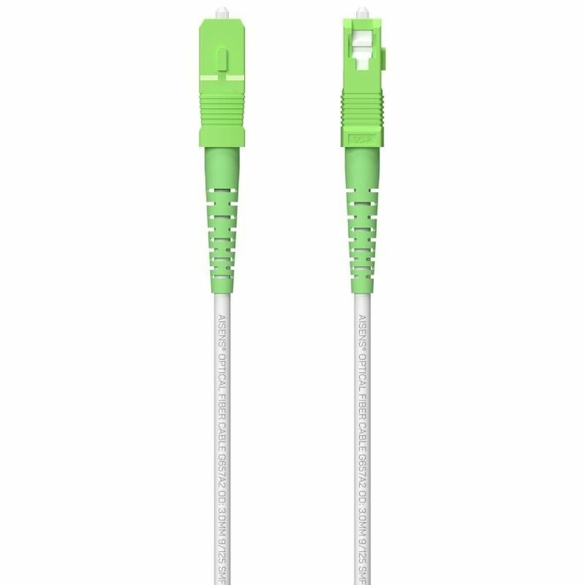 8436574707182 - Faseroptisches Kabel A152-0619 8436574707182 - Faseroptisches Kabel A152-0619