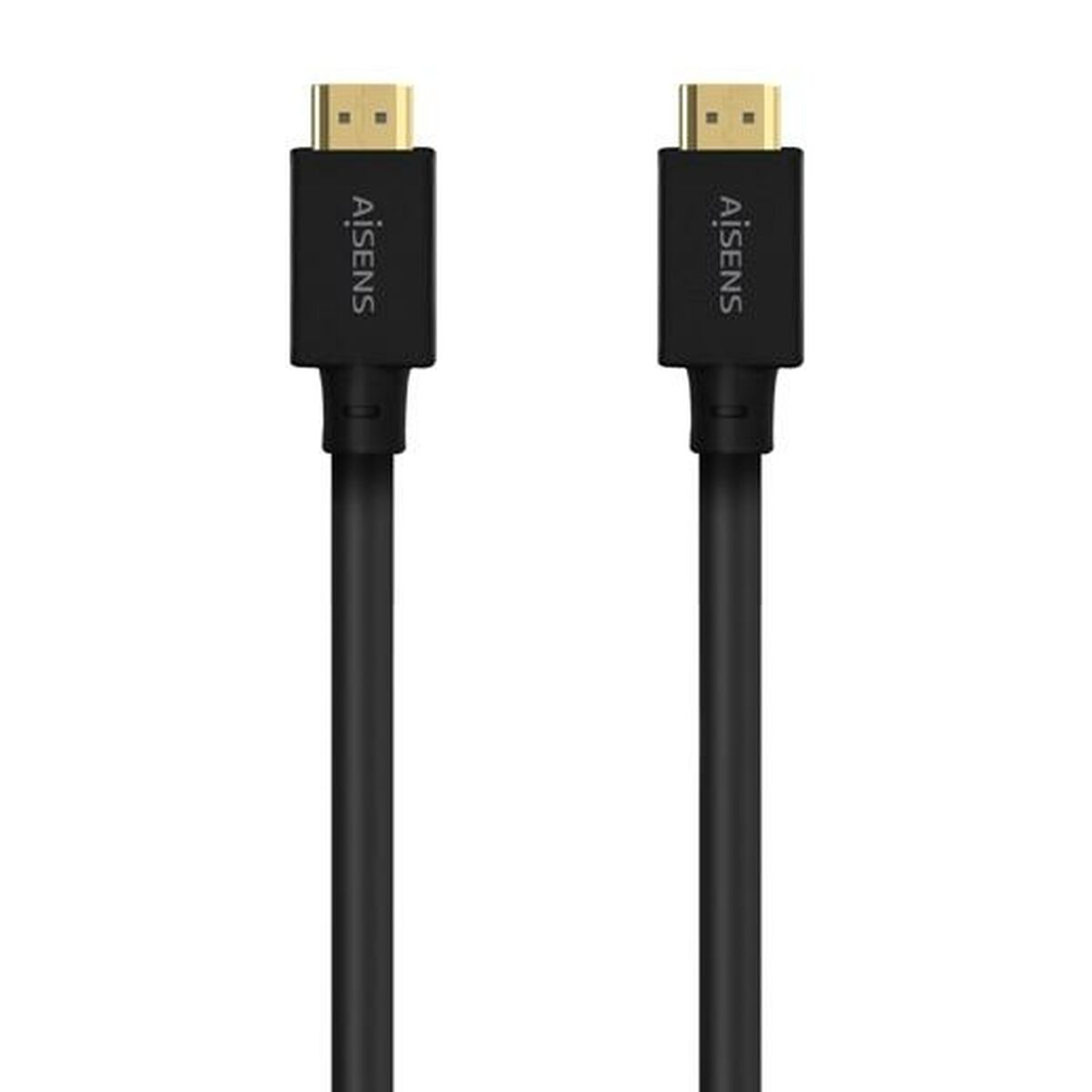 8436574707977 - HDMI Kabel A150-0680 Schwarz 5 m 8436574707977 - HDMI Kabel A150-0680 Schwarz 5 m