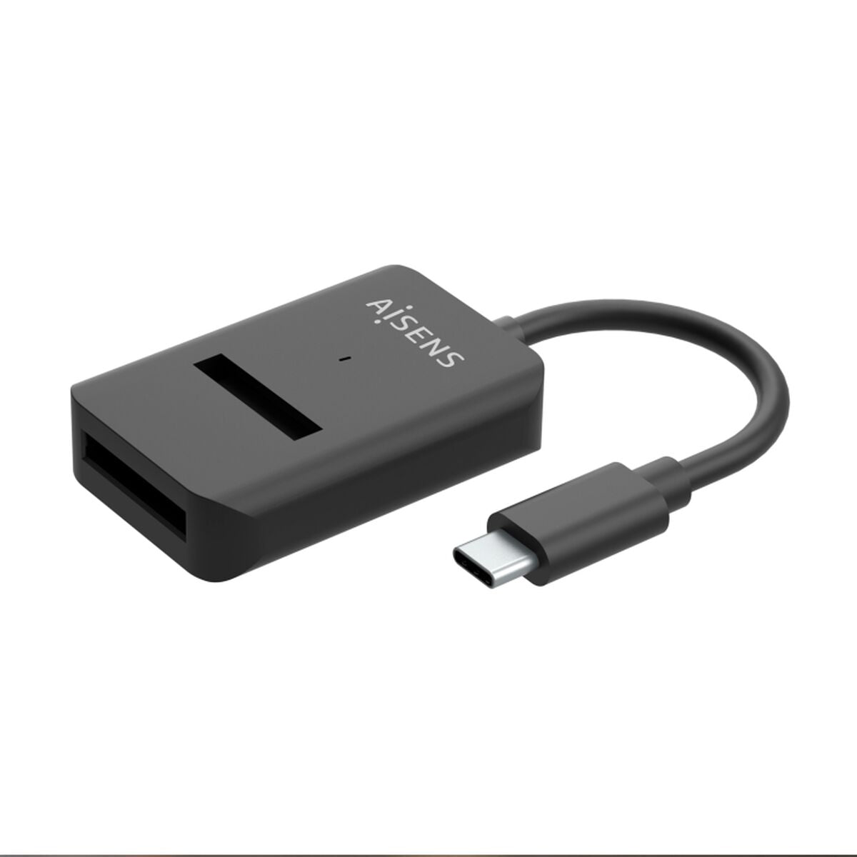 8436574708301 - USB-zu-SATA-Adapter für Festplattenlaufwerke ASUC-M2D011-BK 8436574708301 - USB-zu-SATA-Adapter für Festplattenlaufwerke ASUC-M2D011-BK
