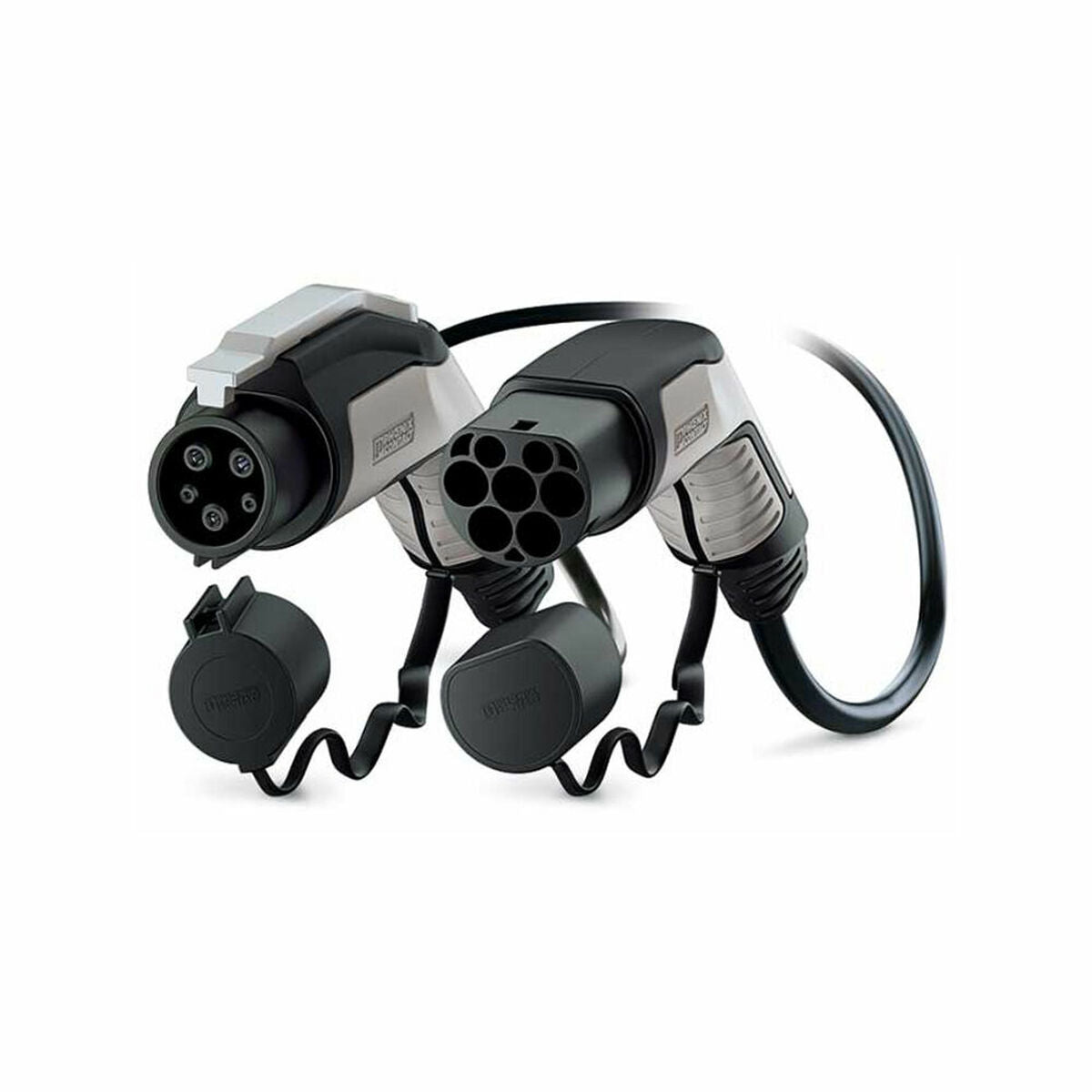 8436575273471 - Kabelwandbox E003 5 m 8436575273471 - Kabelwandbox E003 5 m