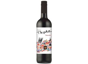 8436576360798 - Tempranillo 075l